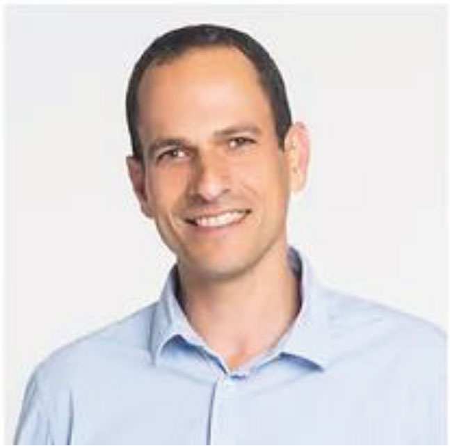 נעם לנגהם מייסד ומנהל מקצועי קליברייט