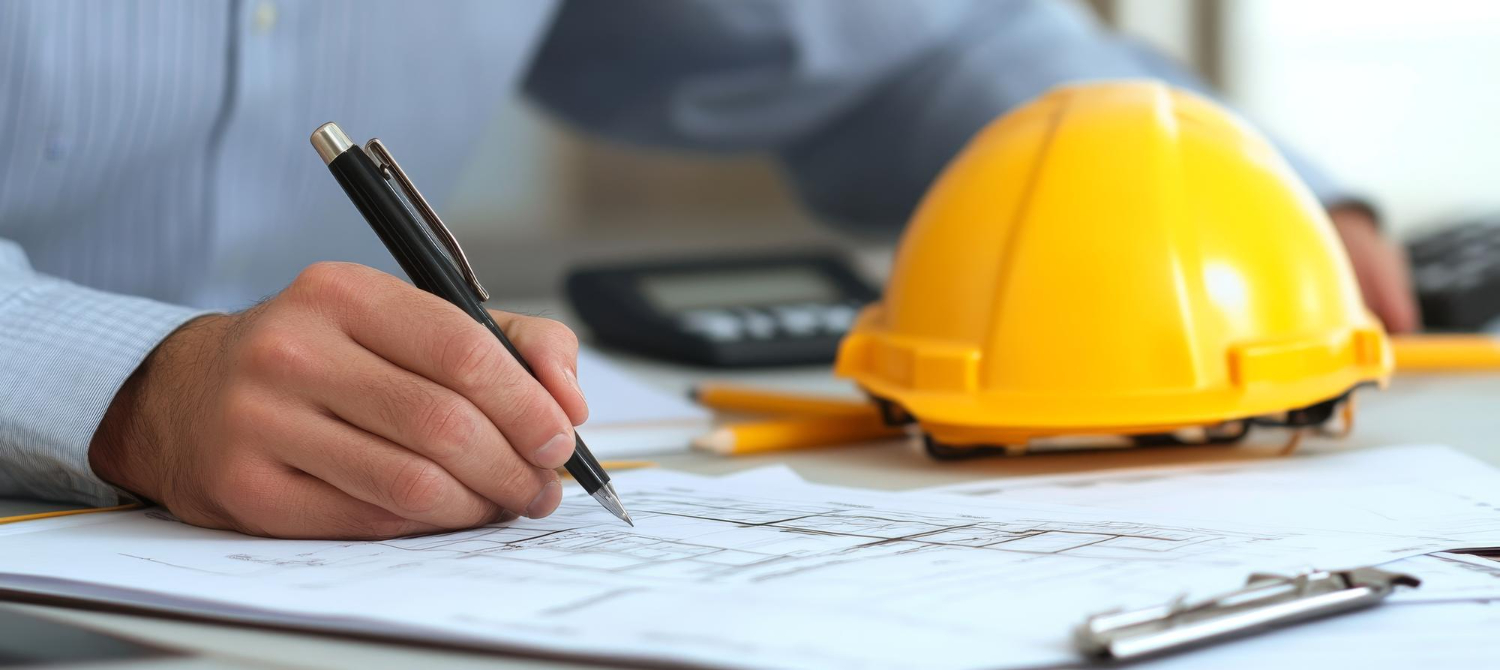 בקרת איכות בניה - הבסיס לפרויקט בטוח, תקני ומדויק 1 בקרת איכות בניה