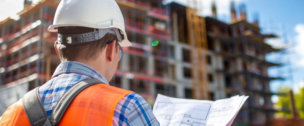 ביצוע עבודות גמר