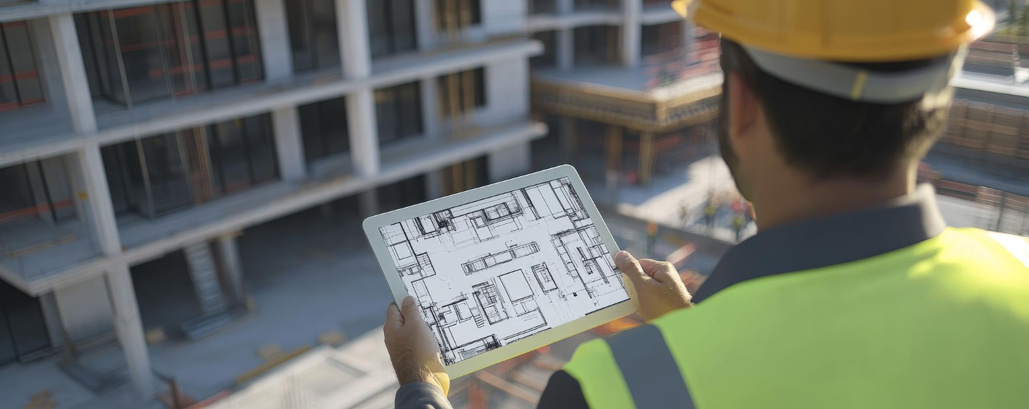 ביצוע עבודות גמר - שלב הסיום שמגדיר את איכות הפרויקט 1 ביצוע עבודות גמר