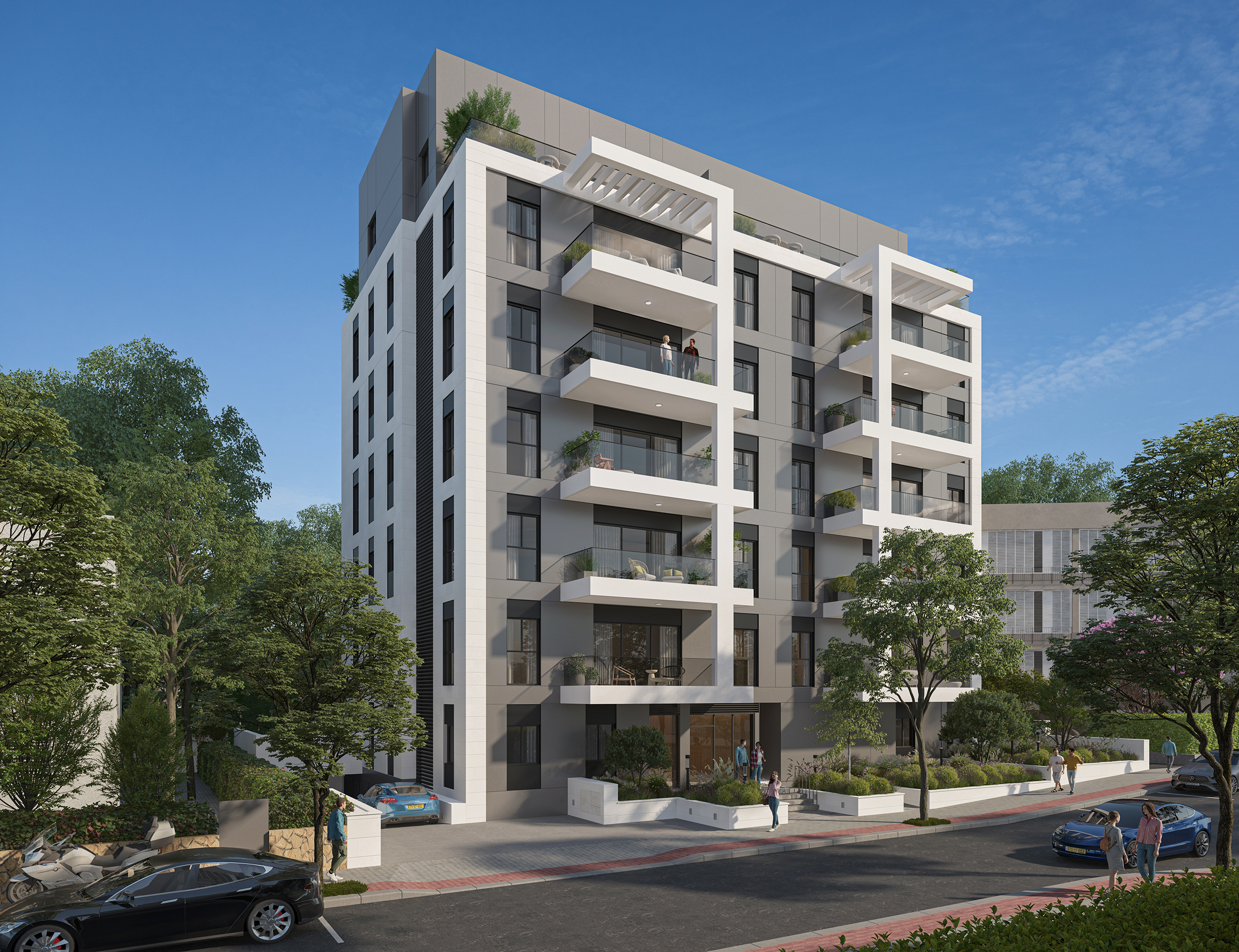 עמוד הבית 2 20 בן יהודה 20 הרצליה