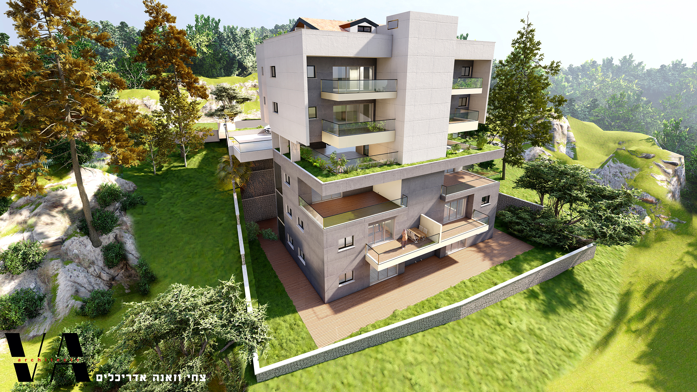 עמוד הבית 2 21 יהודה עמיחי 6 חיפה תמונה 2