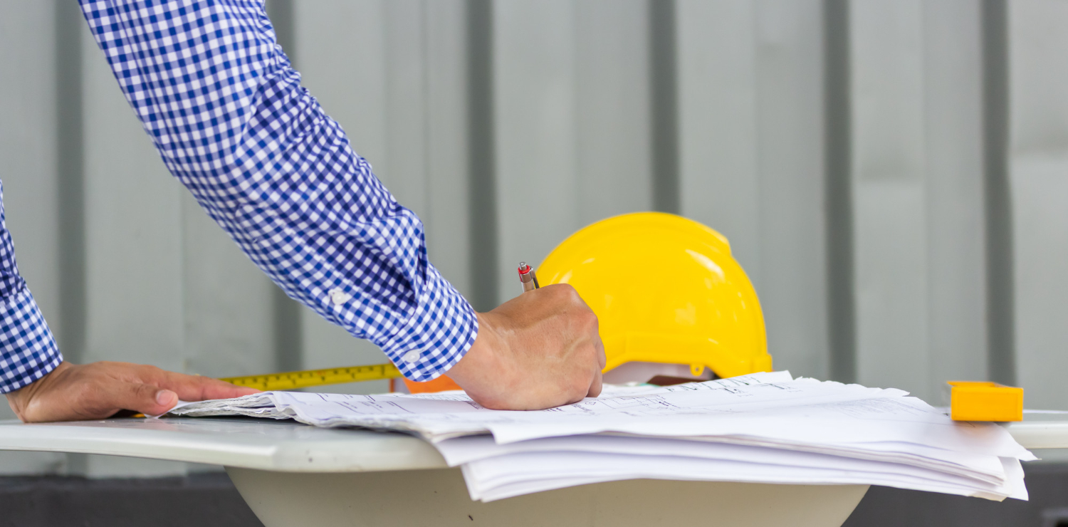 תהליך קבלת היתר בניה – טיפים להאצת התהליך 1 תהליך קבלת היתר בניה