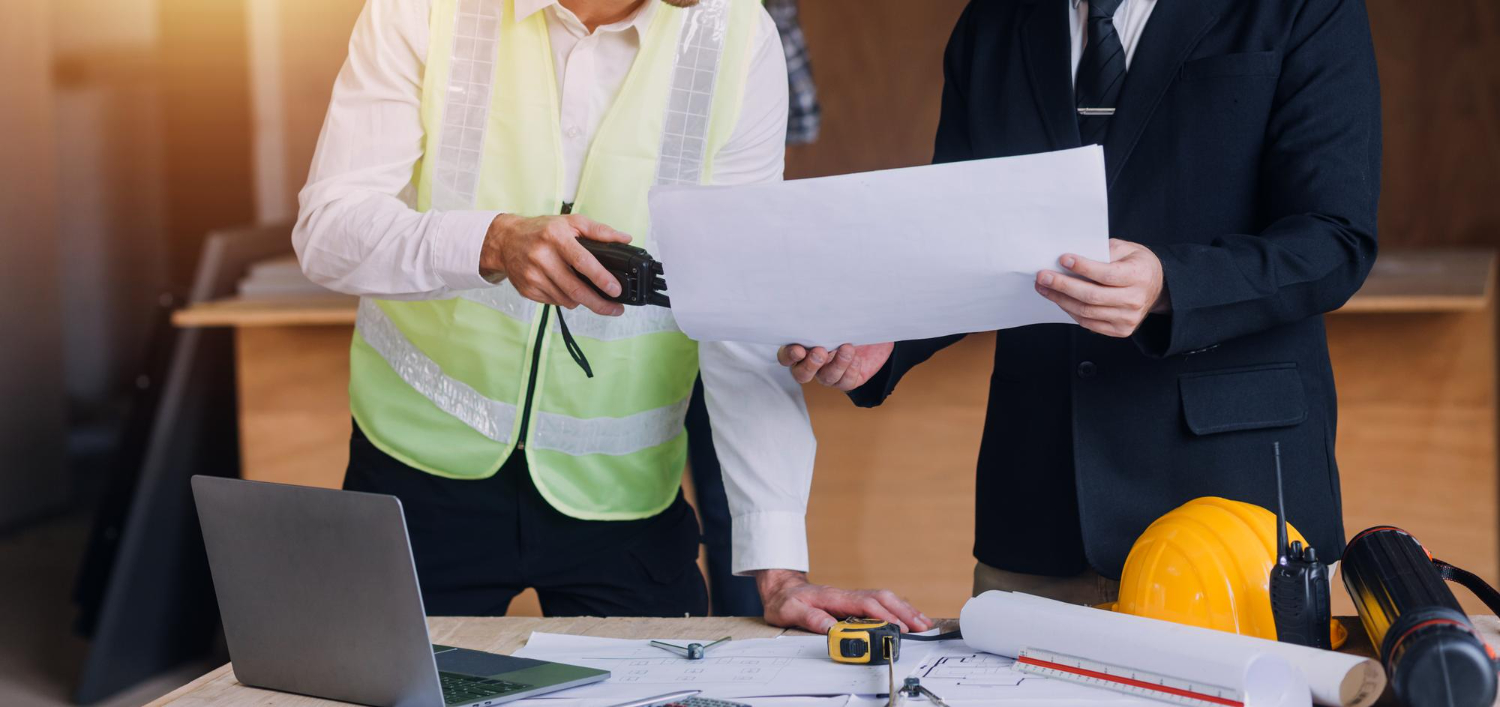 שירותי בקרת איכות לפרויקטים בתחום הבניה 1 בקרת איכות