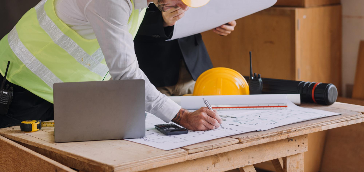 בקרת איכות בבניה